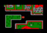 Beetle Mania for the Amstrad CPC
