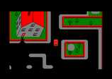 Beetle Mania for the Amstrad CPC