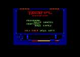 Bestial Warrior for the Amstrad CPC