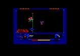 Bestial Warrior for the Amstrad CPC