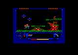 Bestial Warrior for the Amstrad CPC