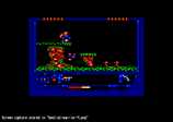Bestial Warrior for the Amstrad CPC