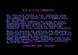 Biat for the Amstrad CPC