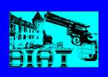 Biat for the Amstrad CPC