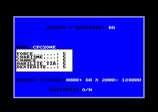 Biat for the Amstrad CPC