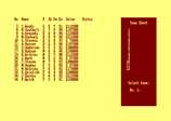 Big League Soccer 2 for the Amstrad CPC