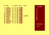 Big League Soccer for the Amstrad CPC