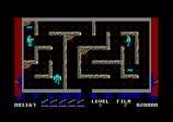 Big Screen Hero for the Amstrad CPC