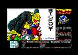 Bigfoot by Codemasters