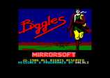 Biggles by Mirrorsoft