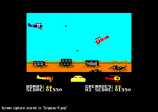 Biggles for the Amstrad CPC