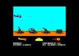 Biggles for the Amstrad CPC