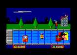 Billy 2 for the Amstrad CPC
