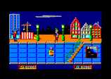 Billy 2 for the Amstrad CPC
