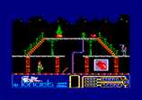 Billy La Banlieue for the Amstrad CPC