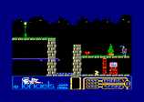 Billy La Banlieue for the Amstrad CPC
