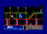 Billy La Banlieue for the Amstrad CPC