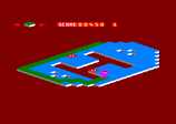 Binky for the Amstrad CPC