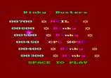 Binky for the Amstrad CPC
