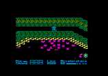 Bio Spheres for the Amstrad CPC