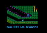 Bio Spheres for the Amstrad CPC