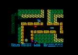 Bio Spheres for the Amstrad CPC