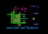 Bio Spheres for the Amstrad CPC