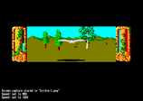 Birdie for the Amstrad CPC