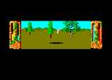 Birdie for the Amstrad CPC
