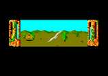 Birdie for the Amstrad CPC