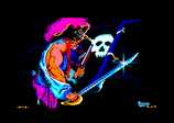 Black Beard by TopoSoft