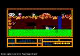 Black Magic for the Amstrad CPC
