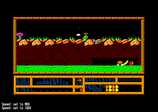 Black Magic for the Amstrad CPC