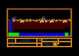 Black Magic for the Amstrad CPC