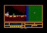 Black Magic for the Amstrad CPC