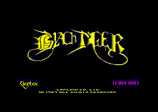 Black Tiger by Capcom