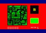 Blade Runner for the Amstrad CPC