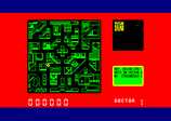 Blade Runner for the Amstrad CPC