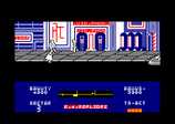 Blade Runner for the Amstrad CPC