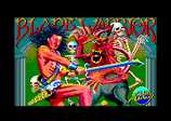 Blade Warrior by Codemasters
