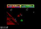 Blasteroids for the Amstrad CPC