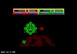 Blasteroids for the Amstrad CPC