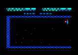 Blip for the Amstrad CPC