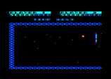 Blip for the Amstrad CPC