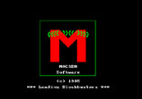 Blockbusters by Macsen