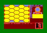 Blockbusters : Goldrun for the Amstrad CPC