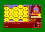 Blockbusters : Goldrun for the Amstrad CPC