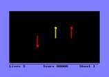 Blokker for the Amstrad CPC