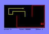 Blokker for the Amstrad CPC