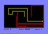 Blokker for the Amstrad CPC